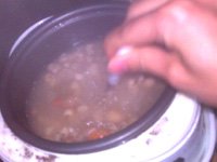 银耳薏仁汤的做法步骤9