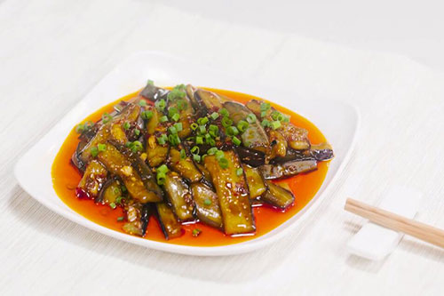 鱼香茄子的做法 正宗鱼香茄子怎么做