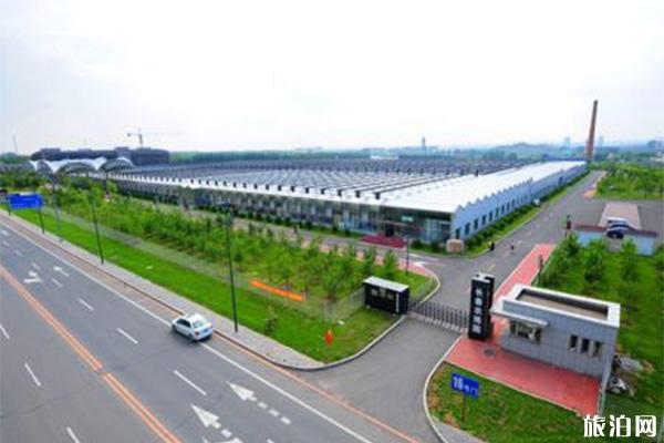 长春农业博览园位置+怎么走 附2019年农博会信息