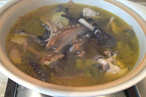 食疗养生食谱大全 养生食谱做法推荐