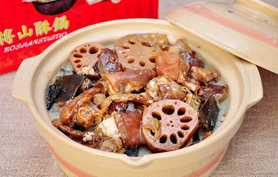淄博特色小吃有哪些 山东淄博特产