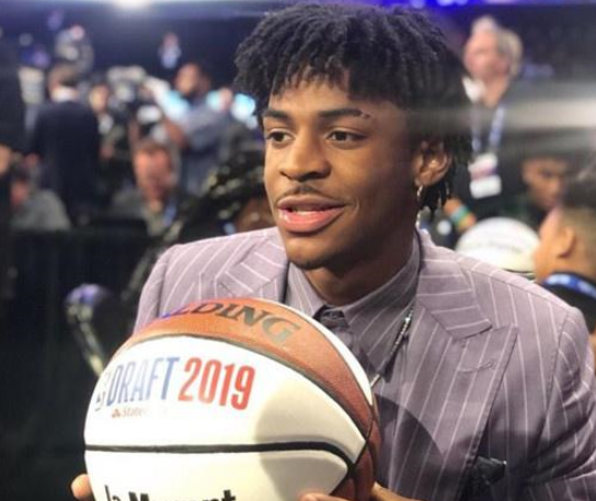 NBA选秀大会是怎么回事  锡安将锁定状元