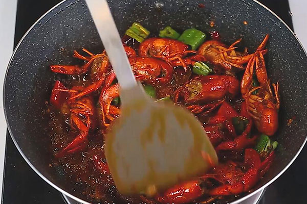 麻辣小龙虾的做法 家常麻辣小龙虾做法