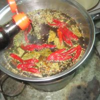 麻辣卤鸭脖子的做法步骤5