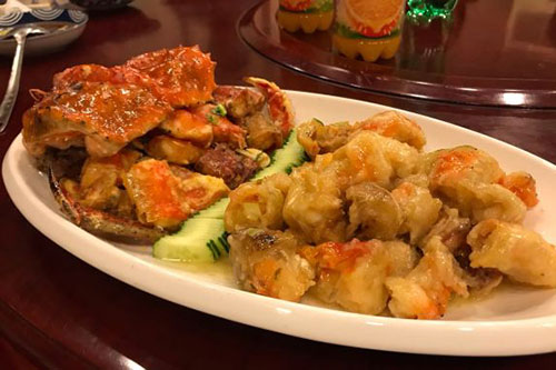 青岛好吃的餐厅在哪 青岛美食小吃去哪吃