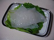 海鲜火锅的做法步骤13