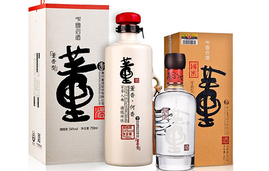 中国十大名酒 中国有哪些名酒