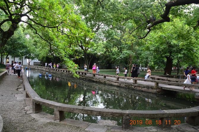 苏州自驾游攻略二日游 苏州两日自驾游攻略