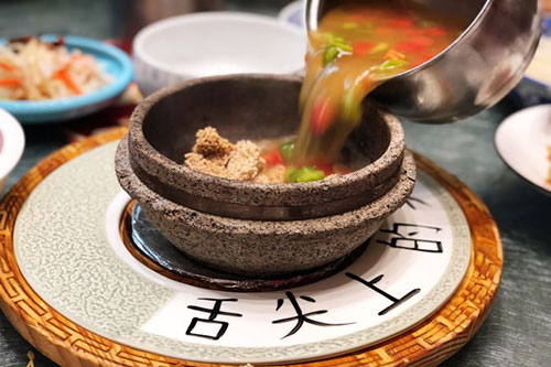 洛阳豫菜馆 洛阳好吃的豫菜馆在哪