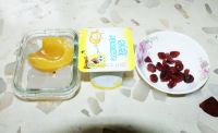 大果粒酸奶的做法步骤1
