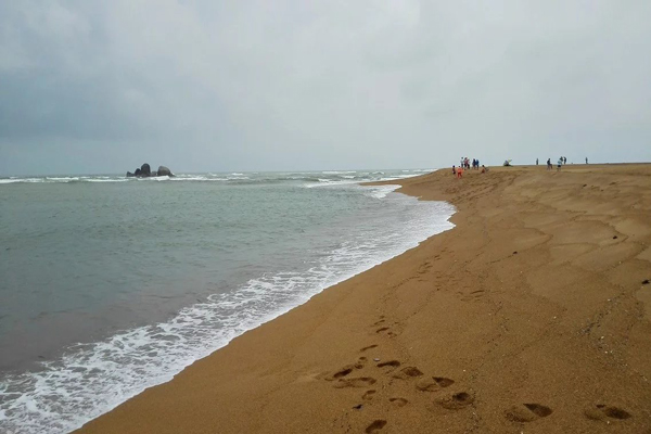 琼海旅游攻略 琼海景点推荐