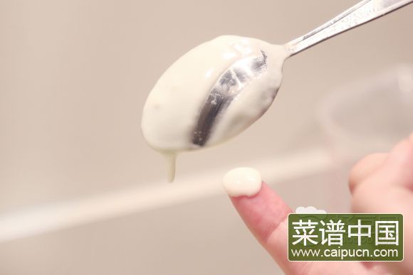 法式白酱Béchamel