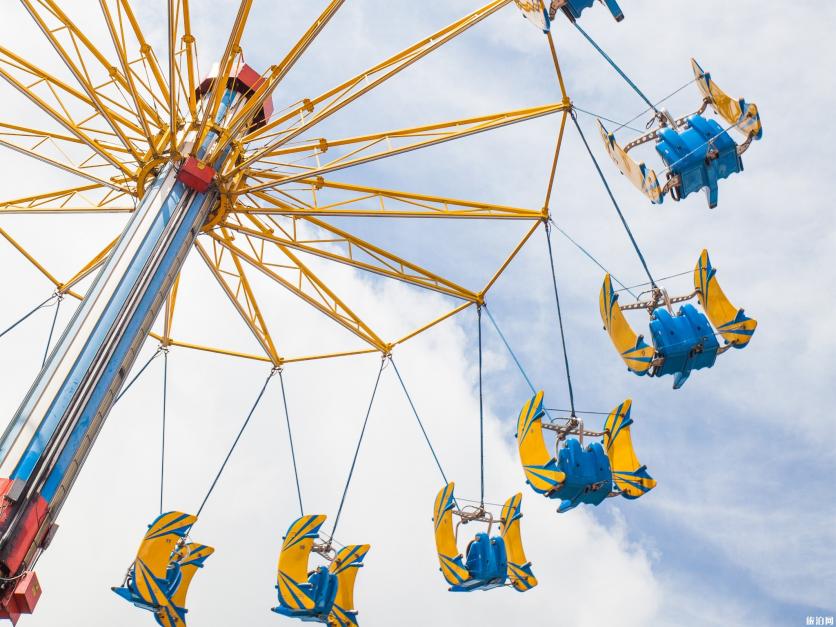 香港迪士尼乐园亲子游玩攻略 香港迪士尼乐园亲子游玩攻略