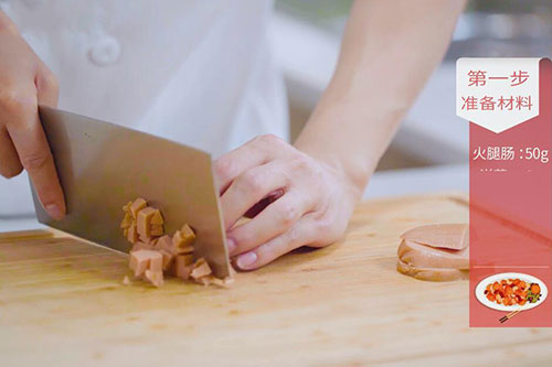 乡村土豆泥的做法 土豆泥怎么做