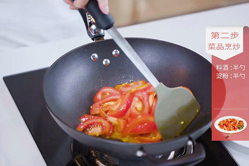 西红柿肉片汤的做法 西红柿肉片汤怎么做