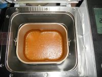 自制杏酱的做法步骤8