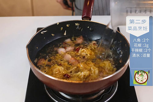 酸菜炖粉条的做法 怎么做酸菜炖粉条好吃