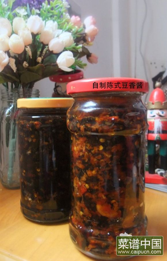 酱豆腐