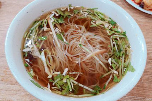 鸡西十大小吃 鸡西名小吃有哪些