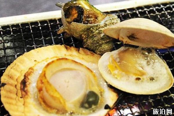 浅草寺周边有啥好吃的推荐 浅草寺周边有啥好吃的推荐