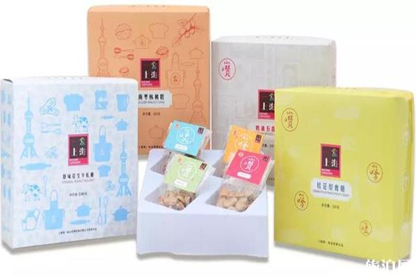 上海旅游特色伴手礼有哪些 上海旅游特色伴手礼有哪些