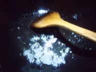 糖醋排骨的做法步骤3