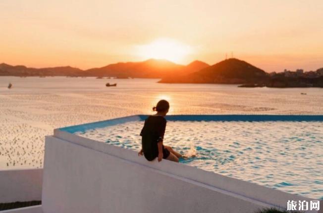 2020枸杞岛旅游攻略 上海到枸杞岛怎么去