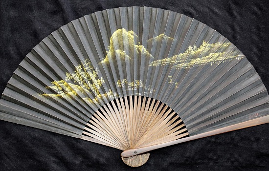 杭州有哪些传统工艺品 浙江杭州特产