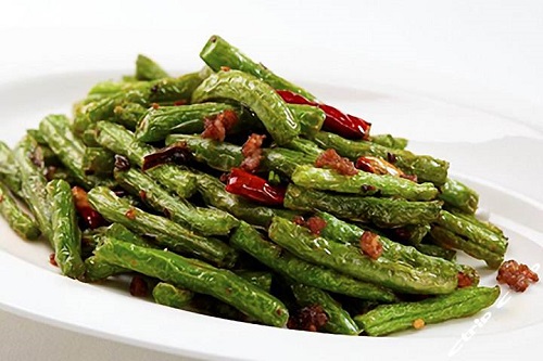 川菜菜谱大全 川菜食谱家常菜推荐