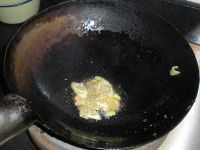 鲜香菇油菜挂面汤的做法步骤8