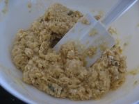 燕麦饼的做法步骤10