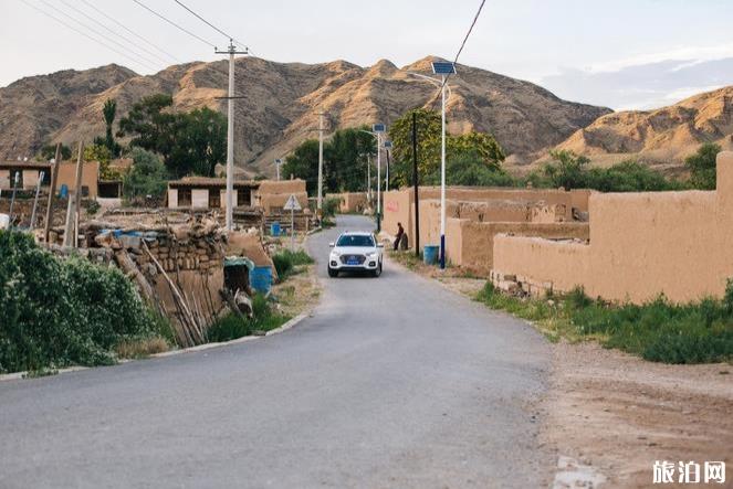 宁夏自驾游攻略及花费最新