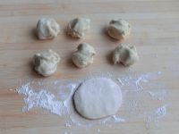 口袋豆腐饼的做法步骤4