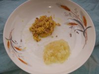 椒麻兔的做法步骤2
