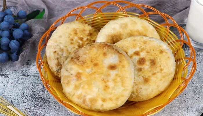 牛肉饼的制作方法 牛肉饼怎么煎