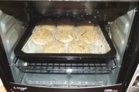 麻酱烧饼的做法步骤15