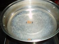 椰汁水果西米露的做法步骤5