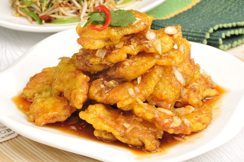 沈阳十大特色小吃排行榜 沈阳特色小吃有哪些