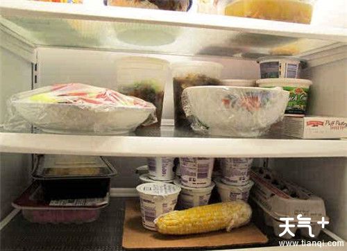 剩菜在冰箱里能放几天 剩菜放多久就不能吃了