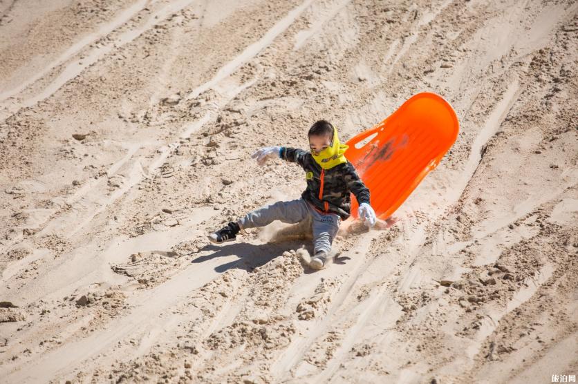 乌兰布统草原有什么好玩的项目 乌兰布统草原有什么好玩的项目