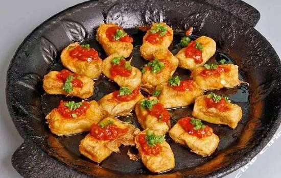 黄山有哪些特色菜