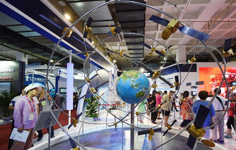 一起来揭开中国太空探梦新蓝图：挺进航天强国的N件事