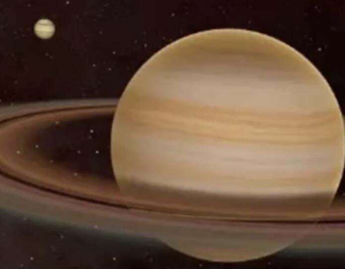土星冲日有什么预兆  土星冲日天象预示着什么