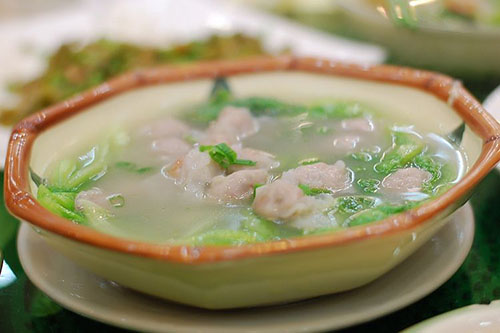 东莞有什么特色美食 东莞特色美食攻略