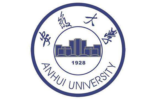 安徽大学的校徽是什么