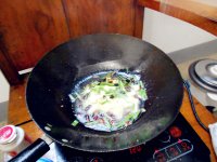 红烧麻辣龙虾的做法步骤5