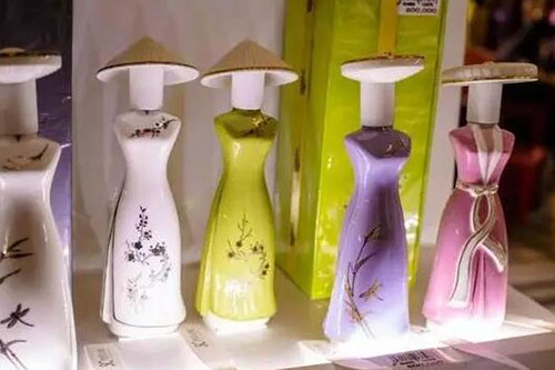 越南香水品种有哪些