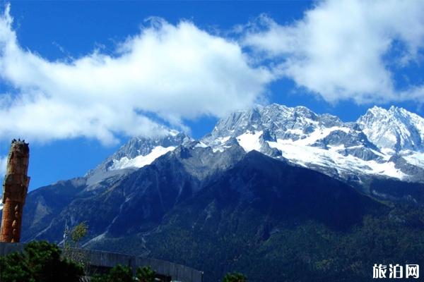 为什么要徒步玉龙雪山 为什么要徒步玉龙雪山