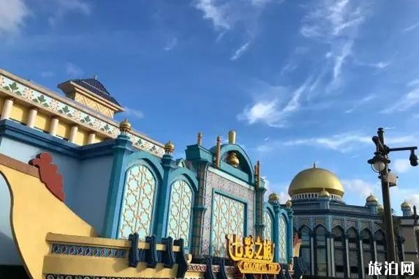 8月南宁优惠景点 南宁暑假去哪里玩水好