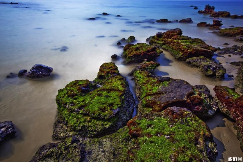 涠洲岛特色玩法 涠洲岛出行必备物